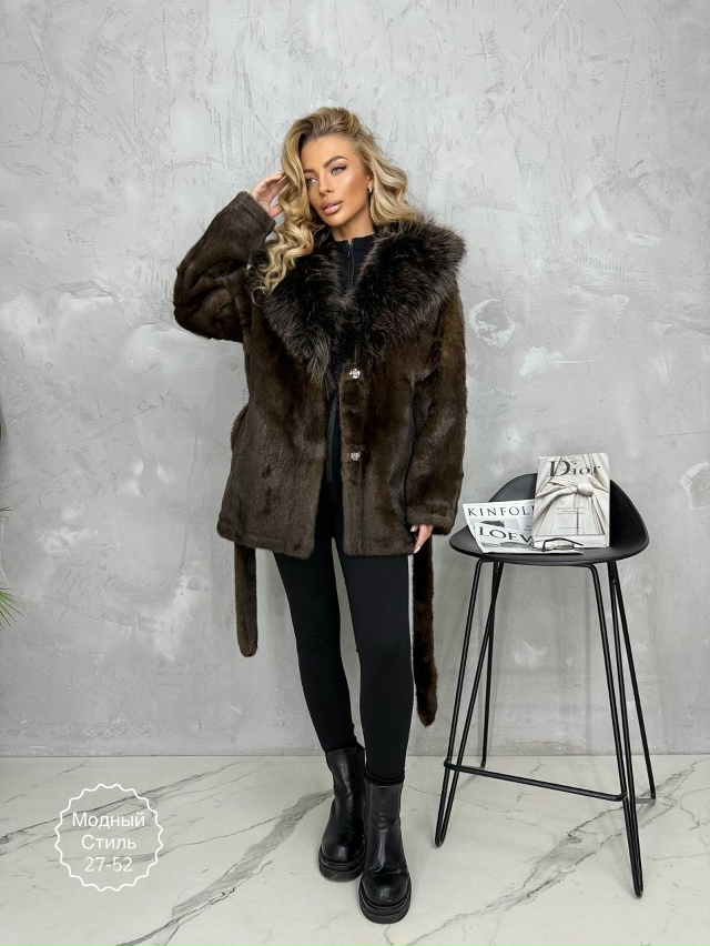 Шуба 23154855