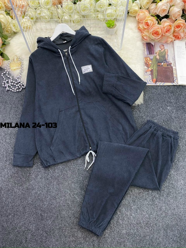 Спортивный костюм 23155156