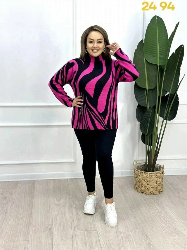 Свитер 23155205