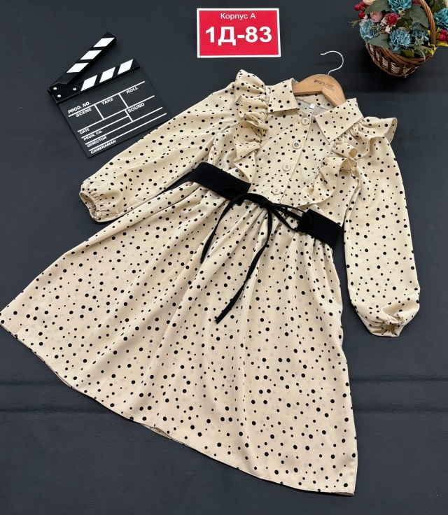 Платье 23155403