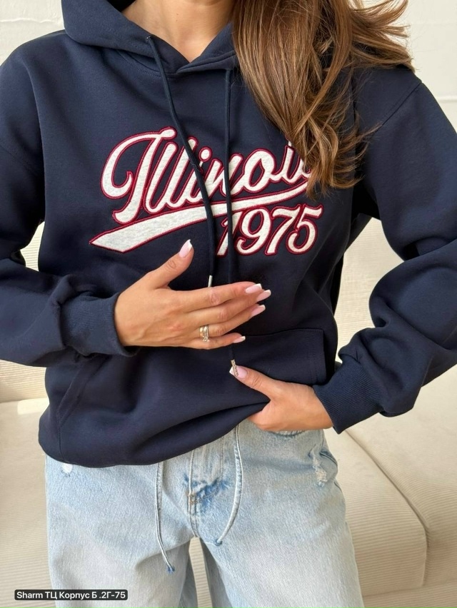 Толстовка 23154936