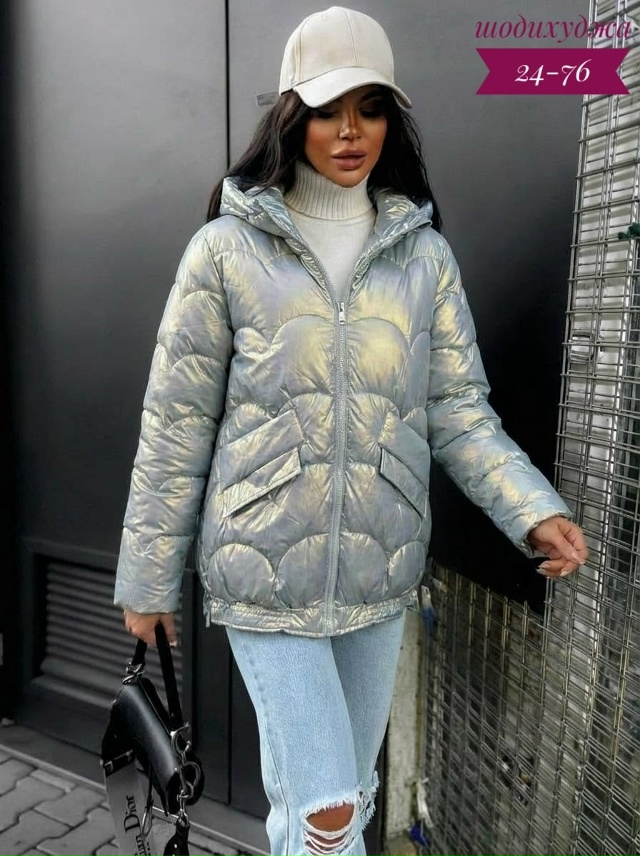 Куртка 23155187