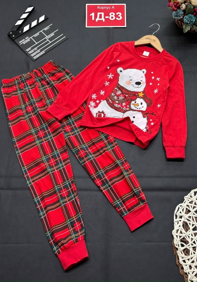 Пижама 23155076