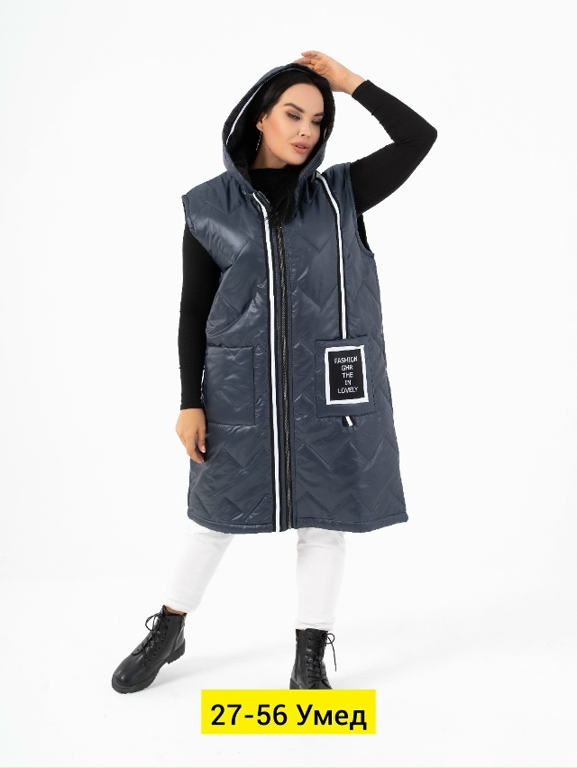 Жилет 23154485