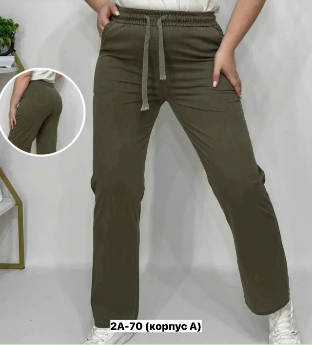 Брюки 23154571