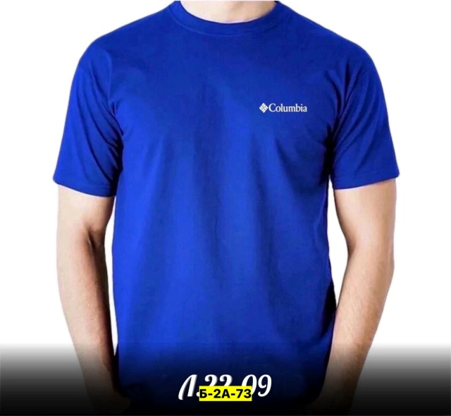 Футболка 23156306