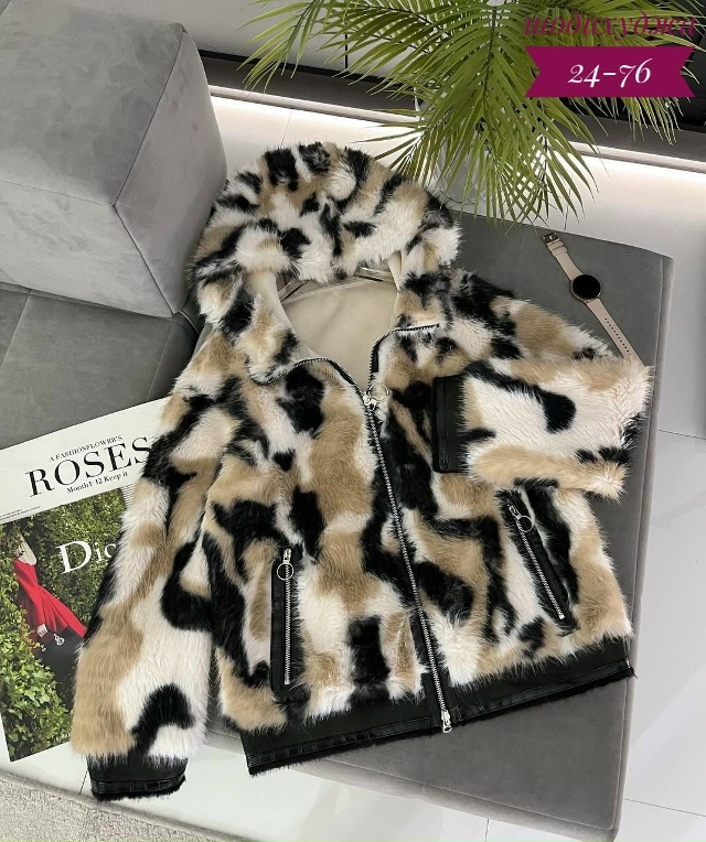 Дубленка 23155745