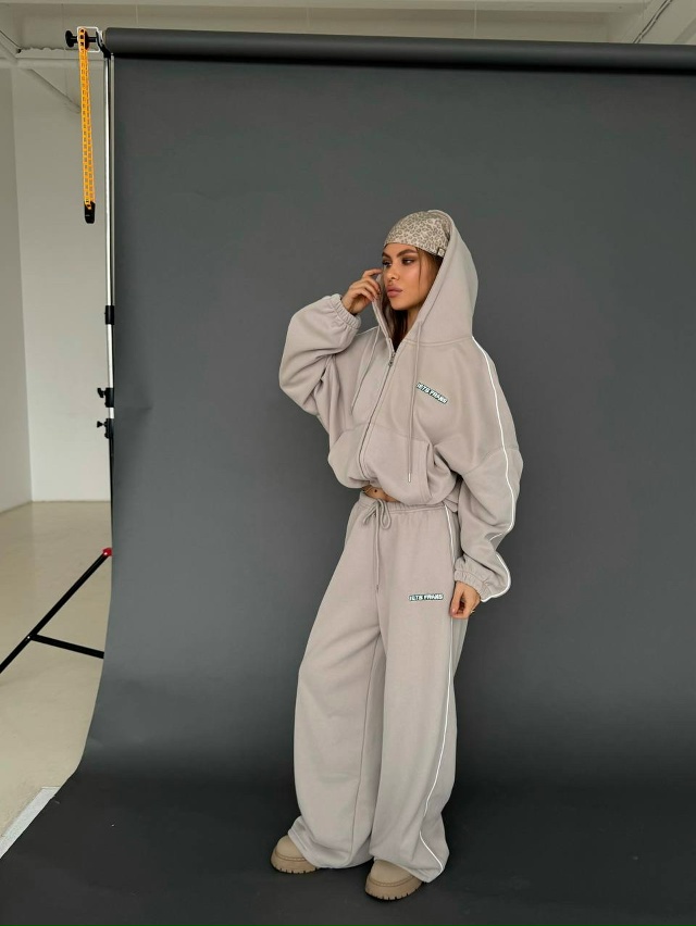 Спортивный костюм 23156004