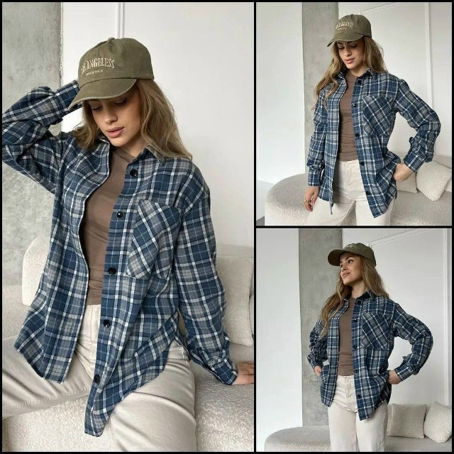 Рубашка 23156087