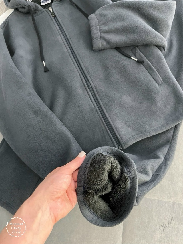 Спортивный костюм 23156132