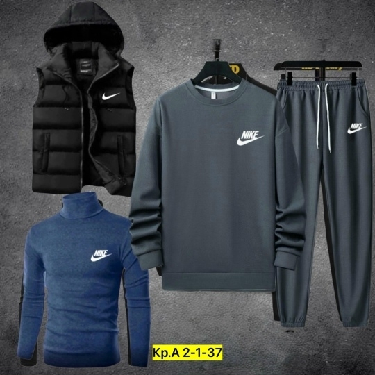 Спортивный костюм 23156305