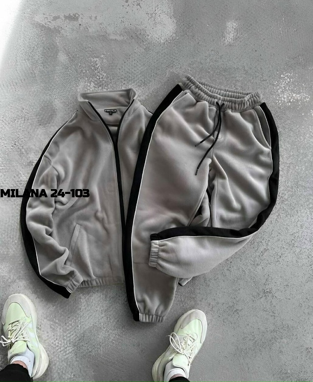 Спортивный костюм 23155956