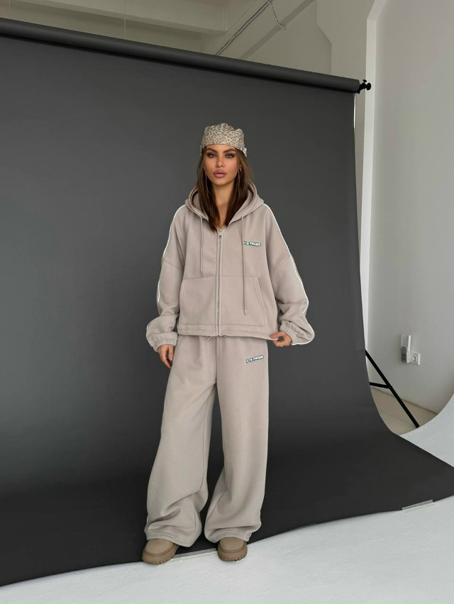 Спортивный костюм 23156004