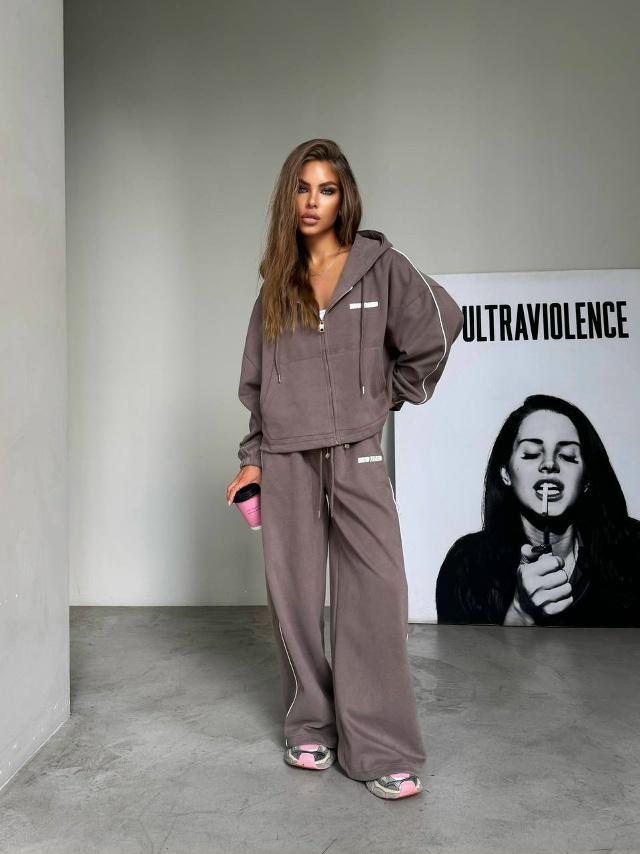 Спортивный костюм 23156020