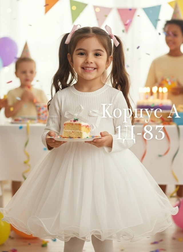 Платье 23156453