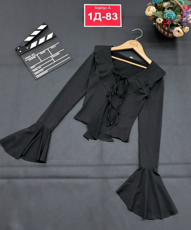 Блузка 23156451