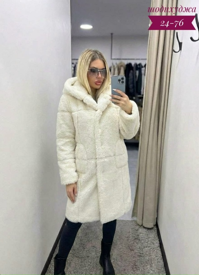 Дубленка 23155978