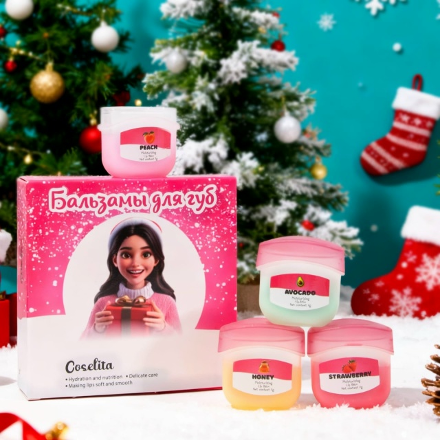 Подарочный набор 23156432