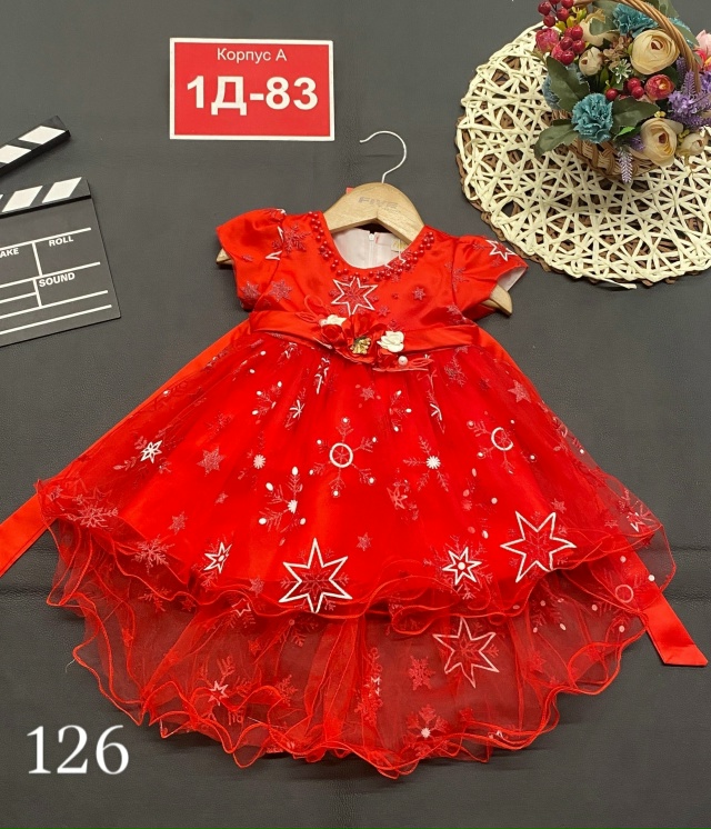 Платье 23156036