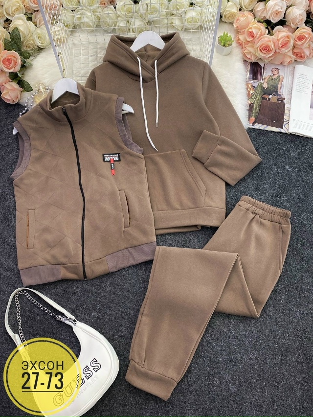 Спортивный костюм 23156608