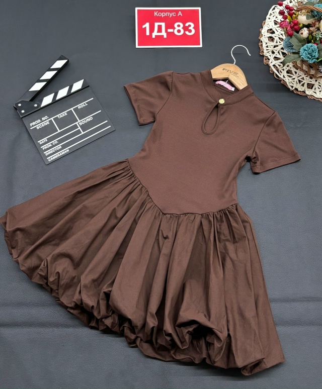 Платье 23156090