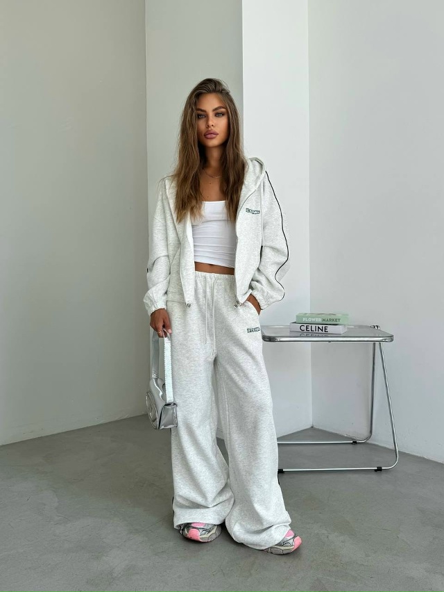 Спортивный костюм 23156006