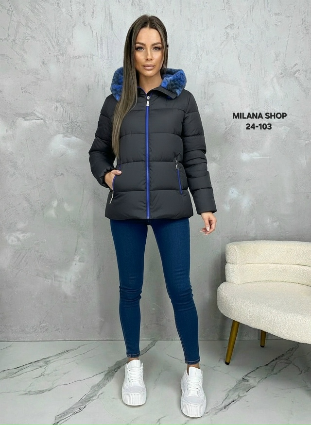 Куртка 23156434