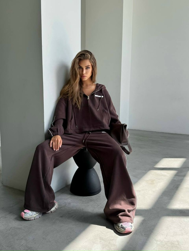 Спортивный костюм 23156005