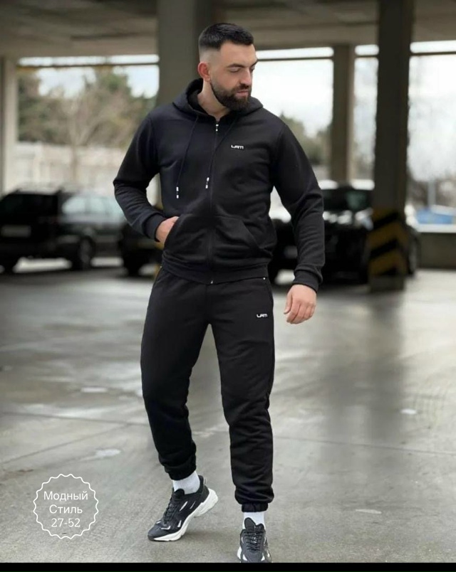 Спортивный костюм 23156017