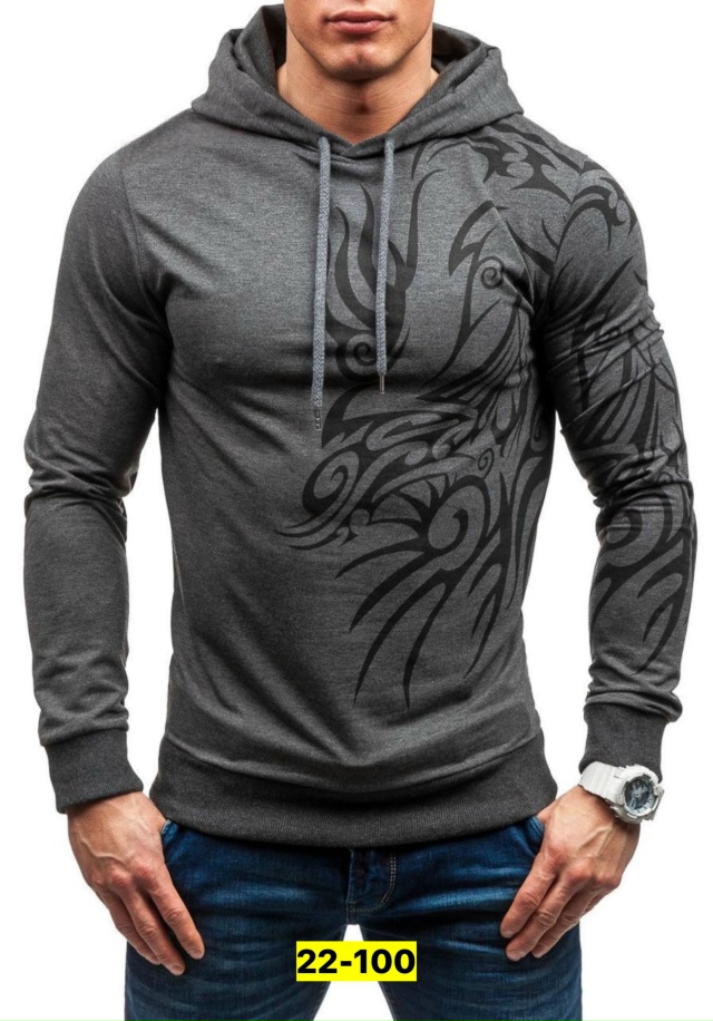 Толстовка 23156144