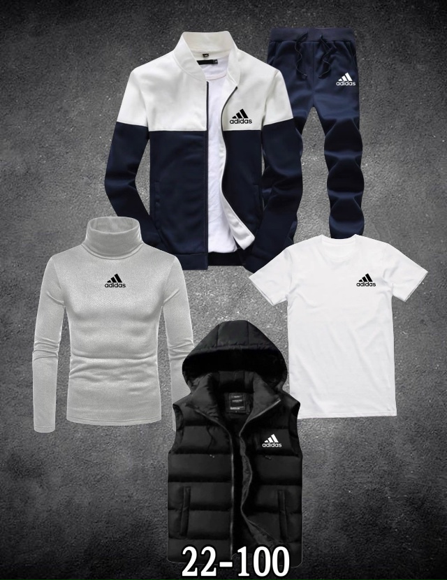 Спортивный костюм 23156168