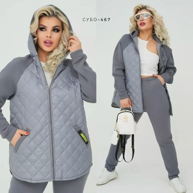 Спортивный костюм 23156247