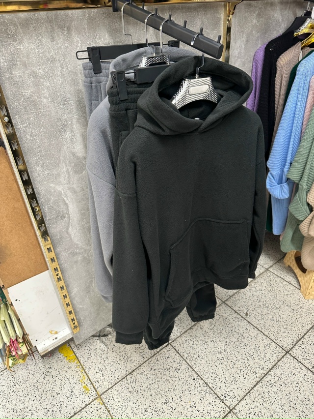 Спортивный костюм 23156314