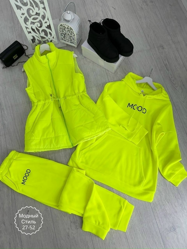 Спортивный костюм 23156011