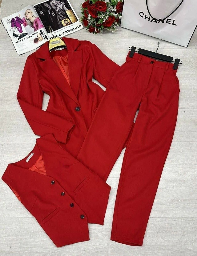 Костюм 23156274