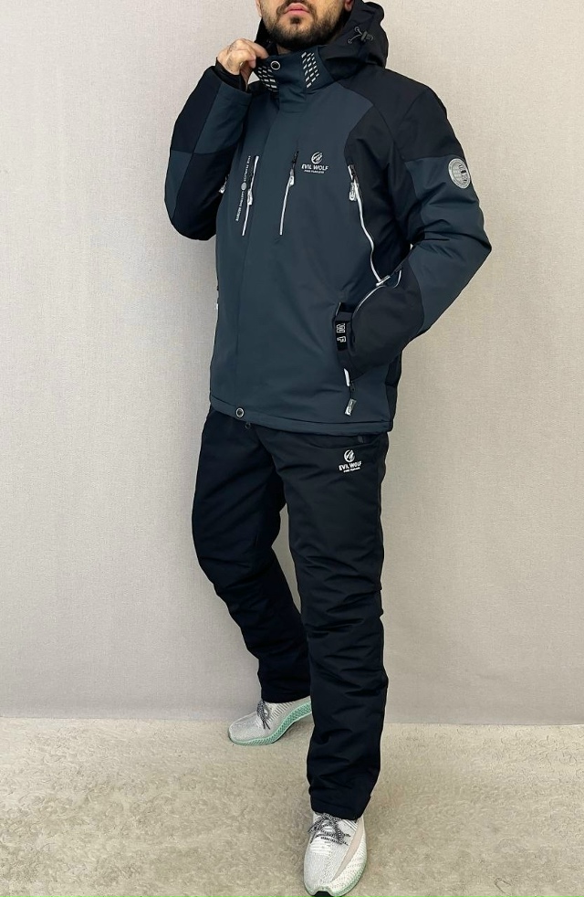 Верхняя одежда 23157339