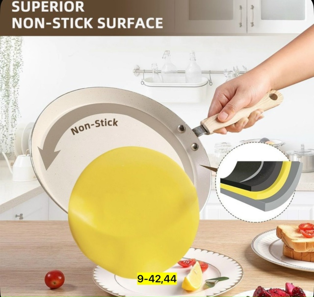 Сковорода 23157511