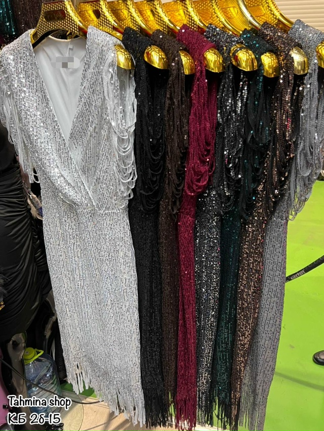 Платье 23157117