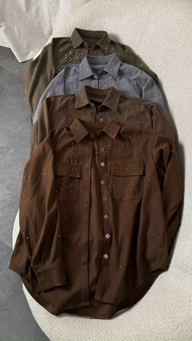 Рубашка 23157678