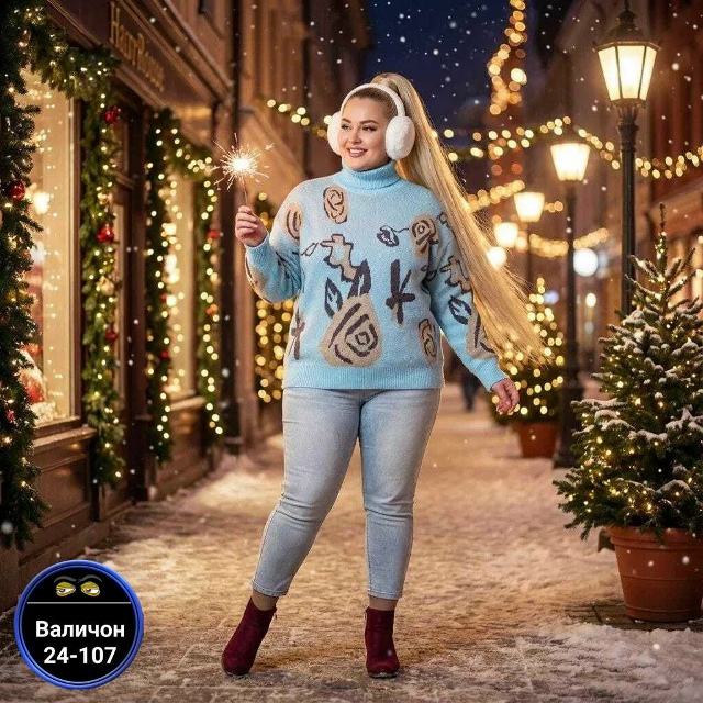 Водолазка 23157859