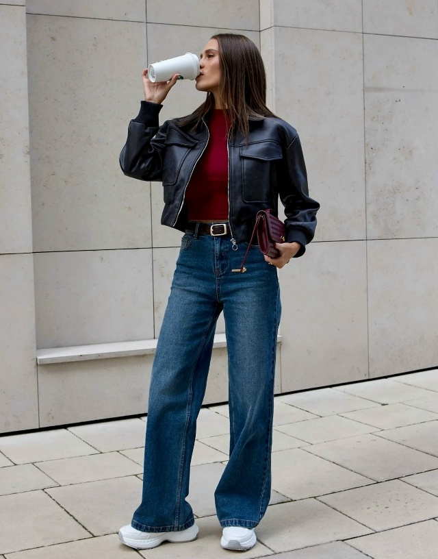 Джинсы 23157619