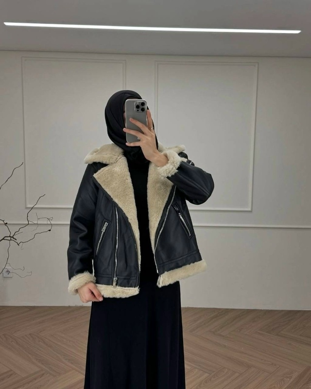 Дубленка 23157179