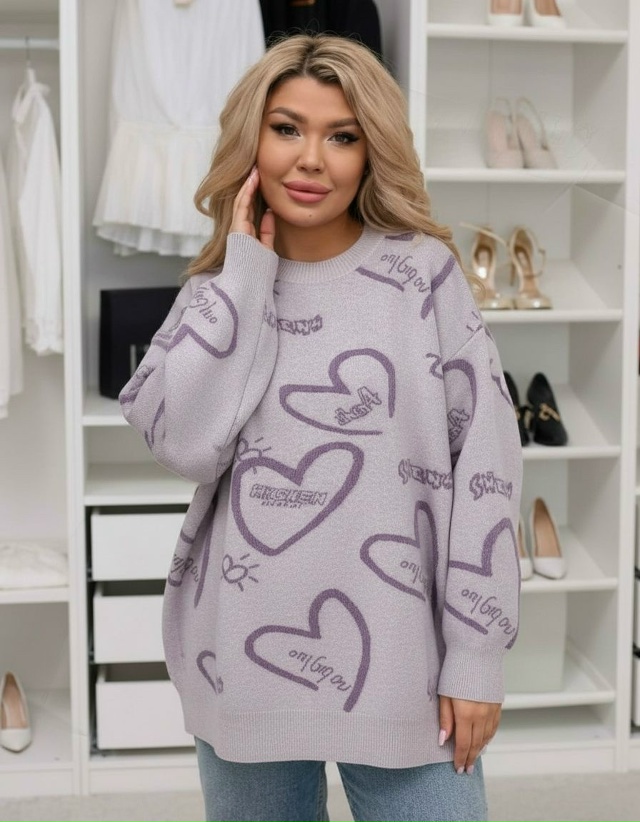 Свитер 23157143