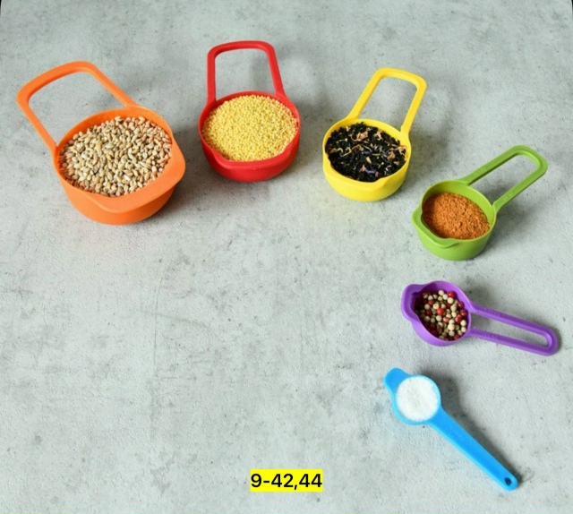 Мерный ложки 23157105