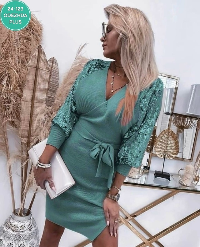 Платье 23157486