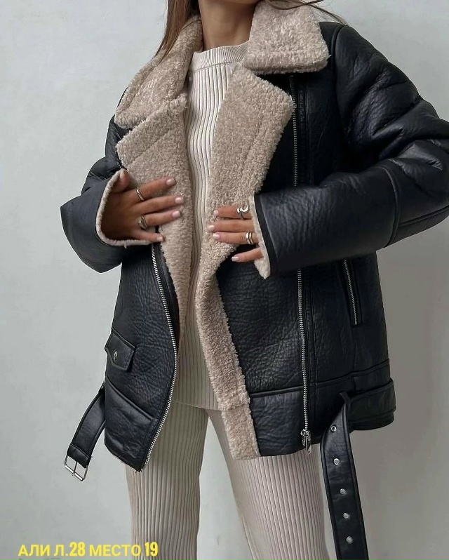 Дубленка 23157118