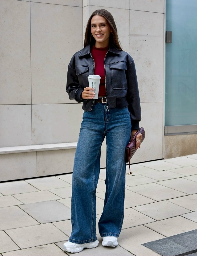 Джинсы 23157619