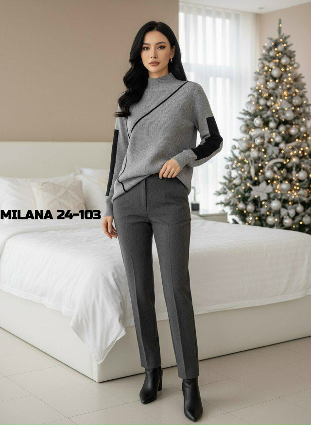 Свитер 23157251