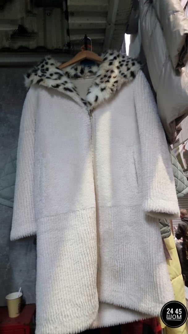 Шуба 23157430
