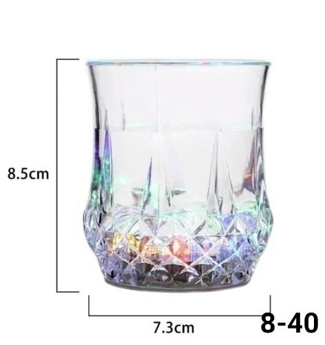 Светящийся бокал 23157425